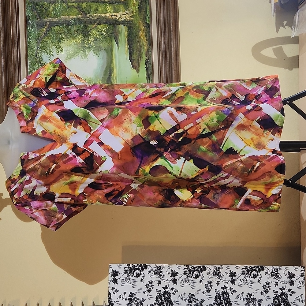 Marc New York dress c60